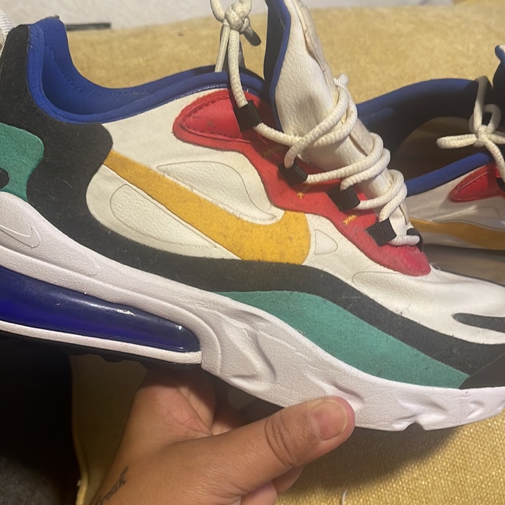 Air7C react - Picture 2 of 5